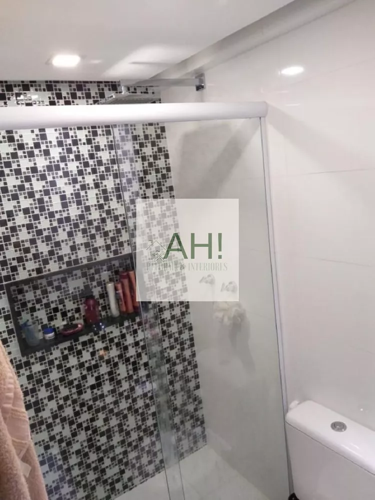 Apartamento, 2 quartos, 55 m² - Foto 10