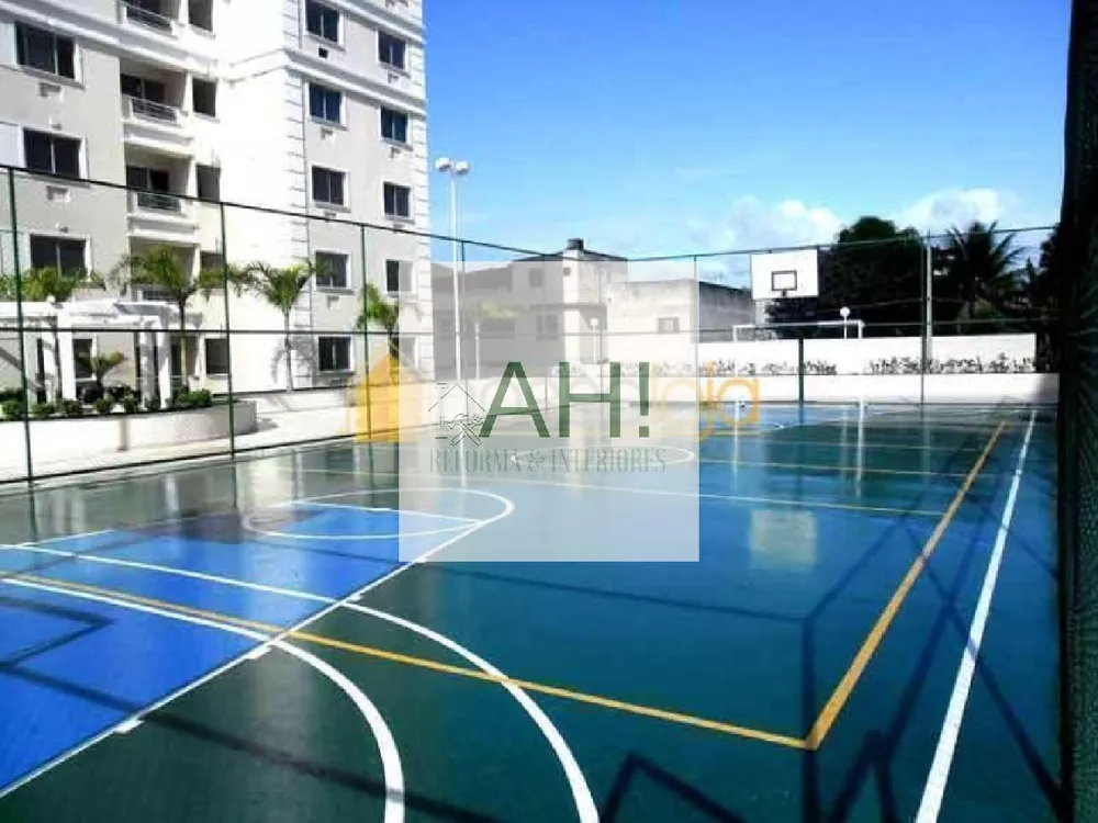 Apartamento, 2 quartos, 55 m² - Foto 13