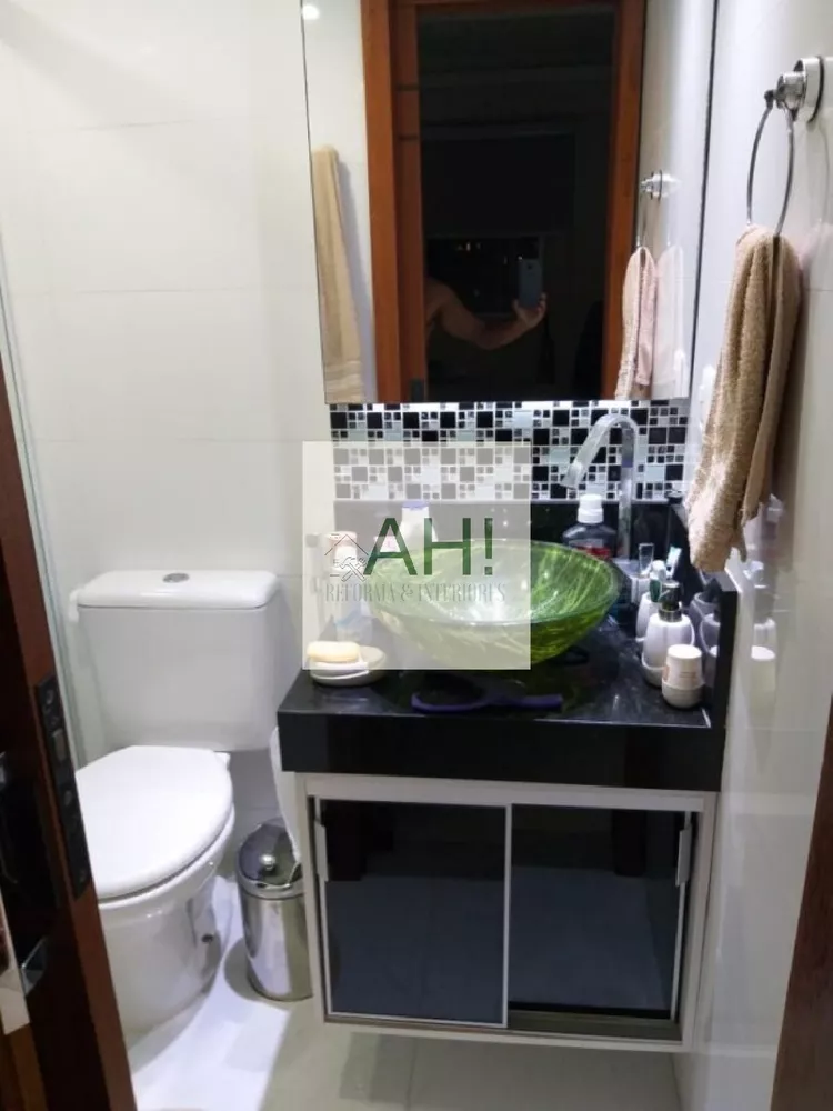 Apartamento, 2 quartos, 55 m² - Foto 9