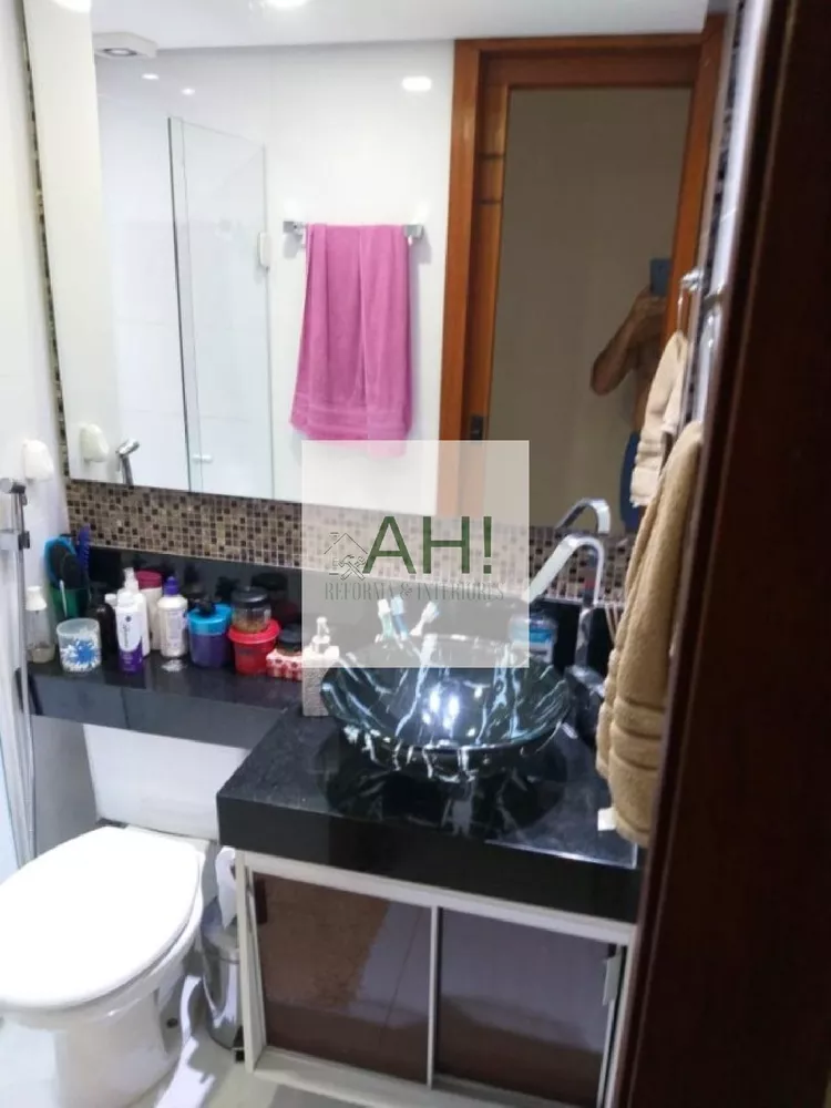 Apartamento, 2 quartos, 55 m² - Foto 8