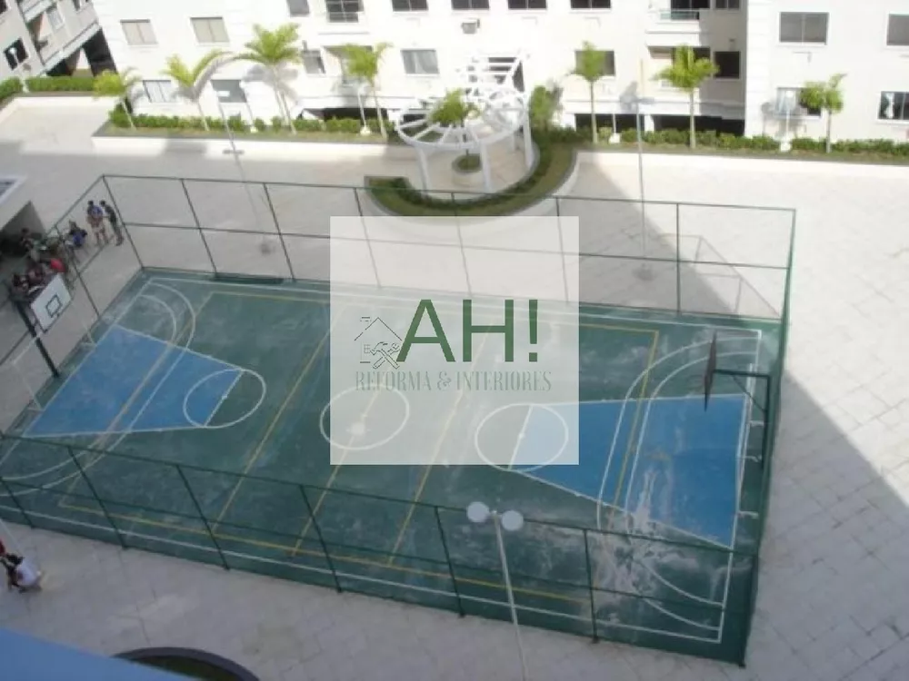 Apartamento, 2 quartos, 55 m² - Foto 14