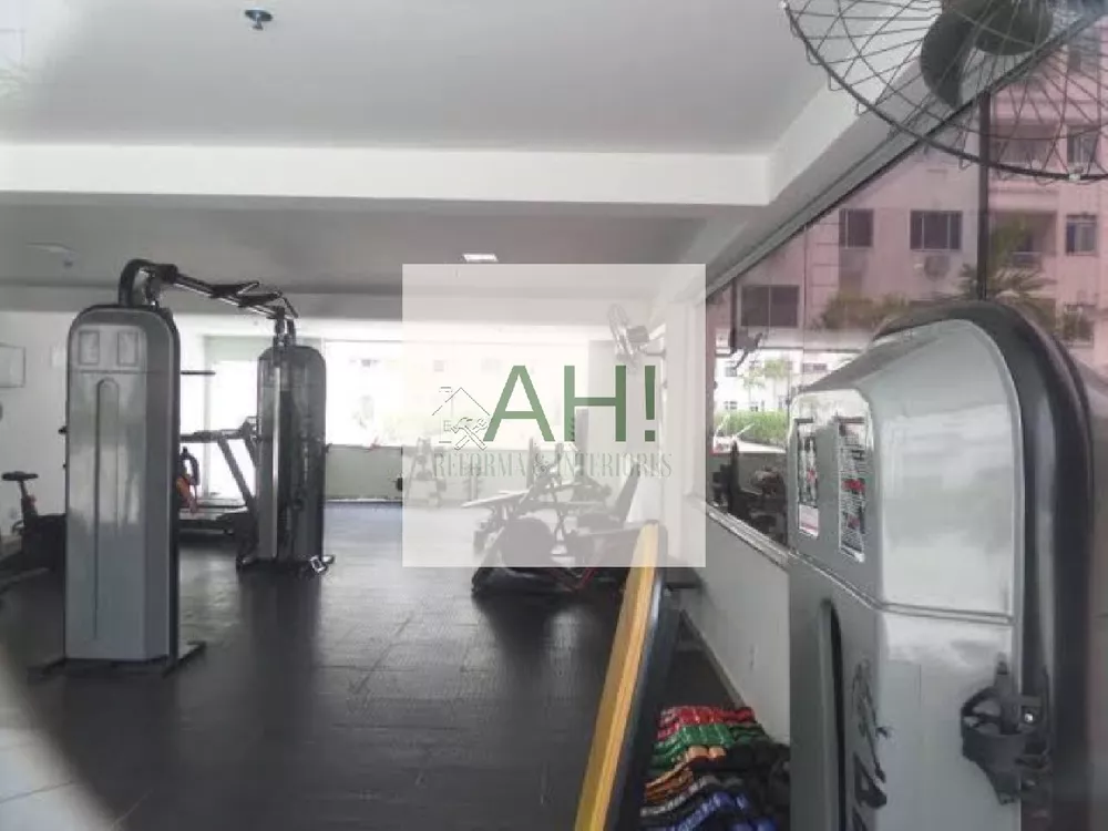 Apartamento, 2 quartos, 55 m² - Foto 16