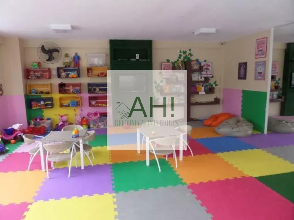 Apartamento, 2 quartos, 55 m² - Foto 18