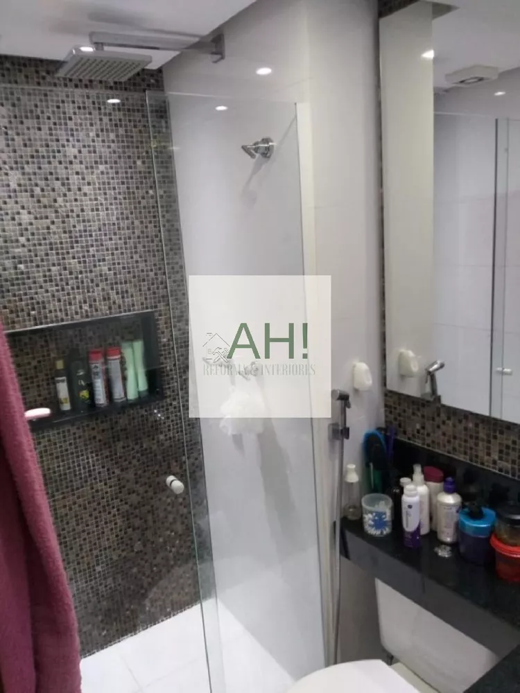 Apartamento, 2 quartos, 55 m² - Foto 11