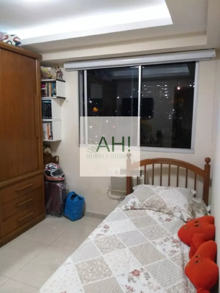 Apartamento, 2 quartos, 55 m² - Foto 5