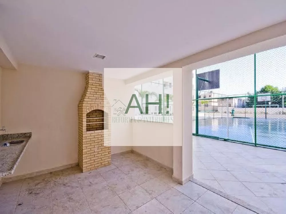 Apartamento, 2 quartos, 55 m² - Foto 15