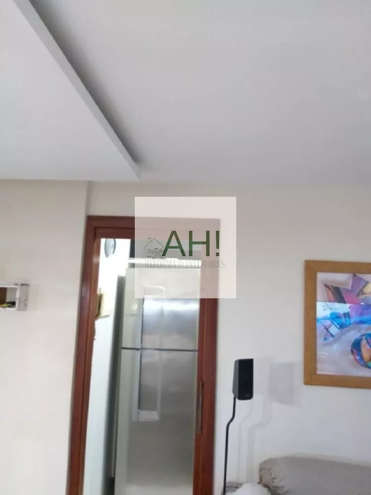 Apartamento, 2 quartos, 55 m² - Foto 12