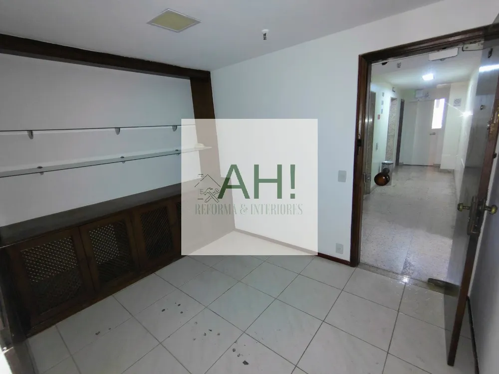Sala-Conjunto, 16 m² - Foto 4