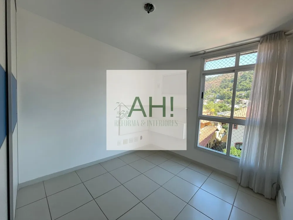 Apartamento, 3 quartos, 105 m² - Foto 12