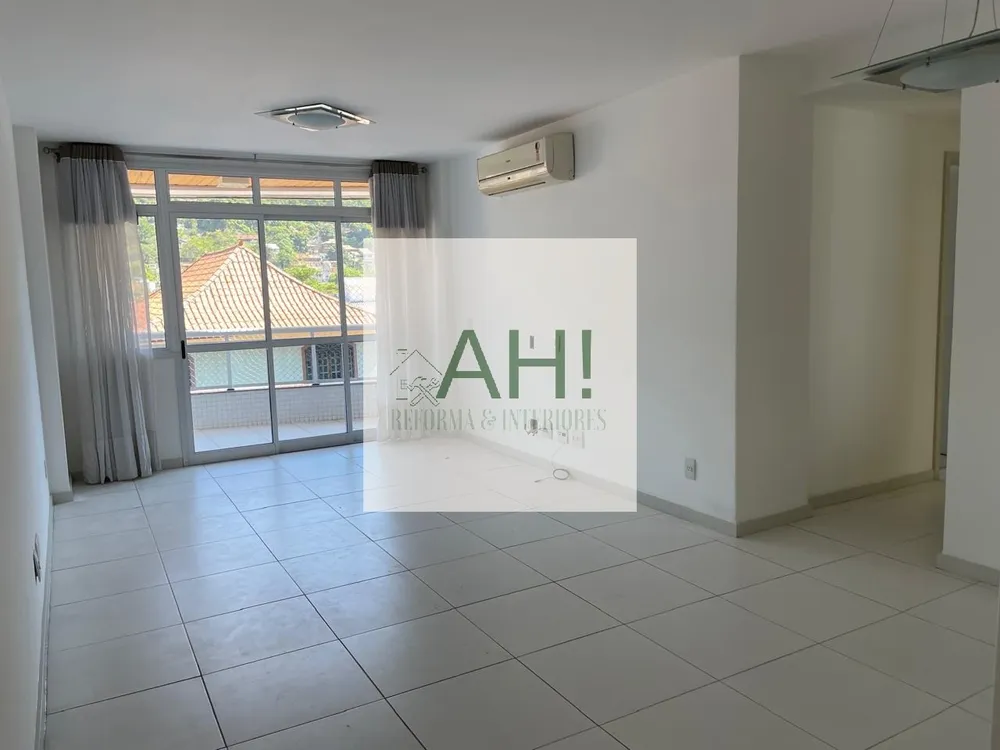 Apartamento, 3 quartos, 105 m² - Foto 2