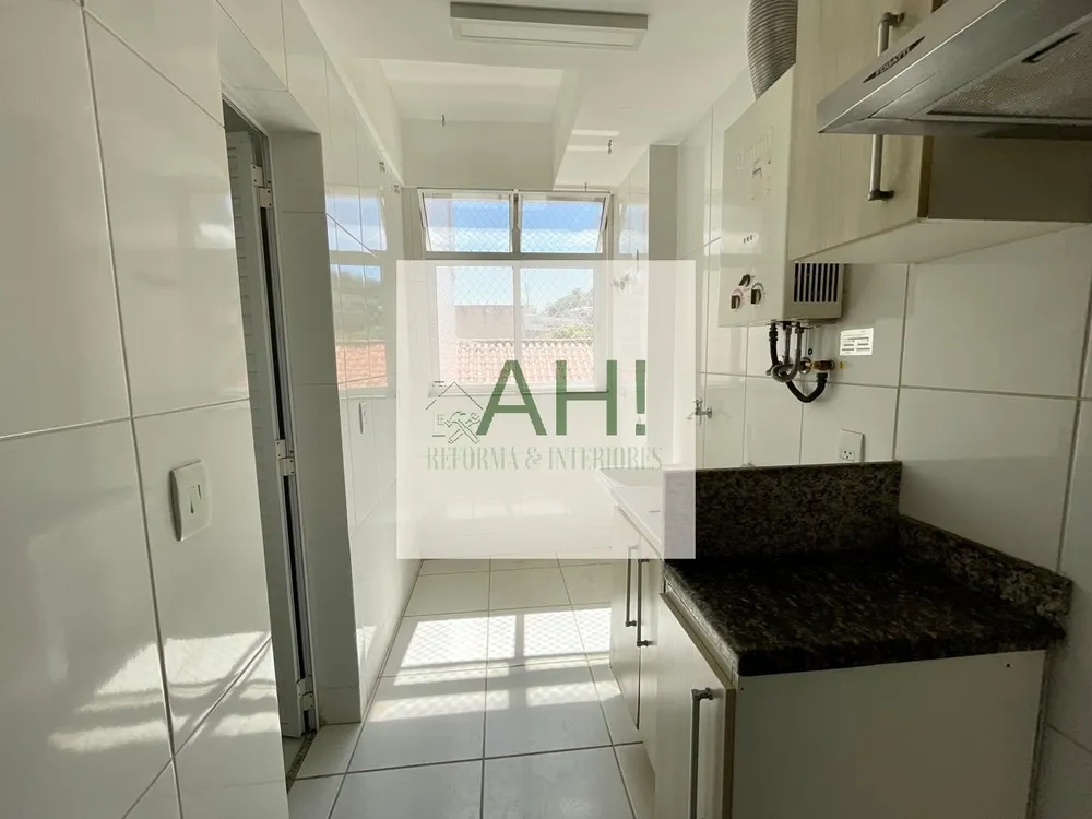 Apartamento, 3 quartos, 105 m² - Foto 25
