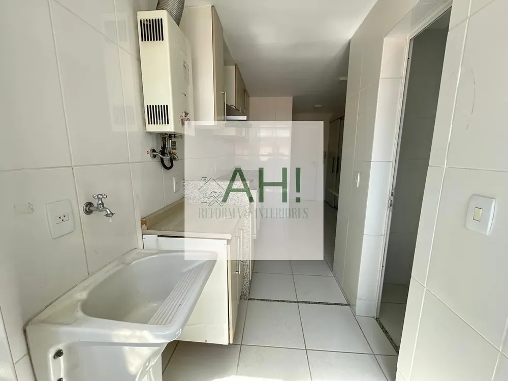 Apartamento, 3 quartos, 105 m² - Foto 24