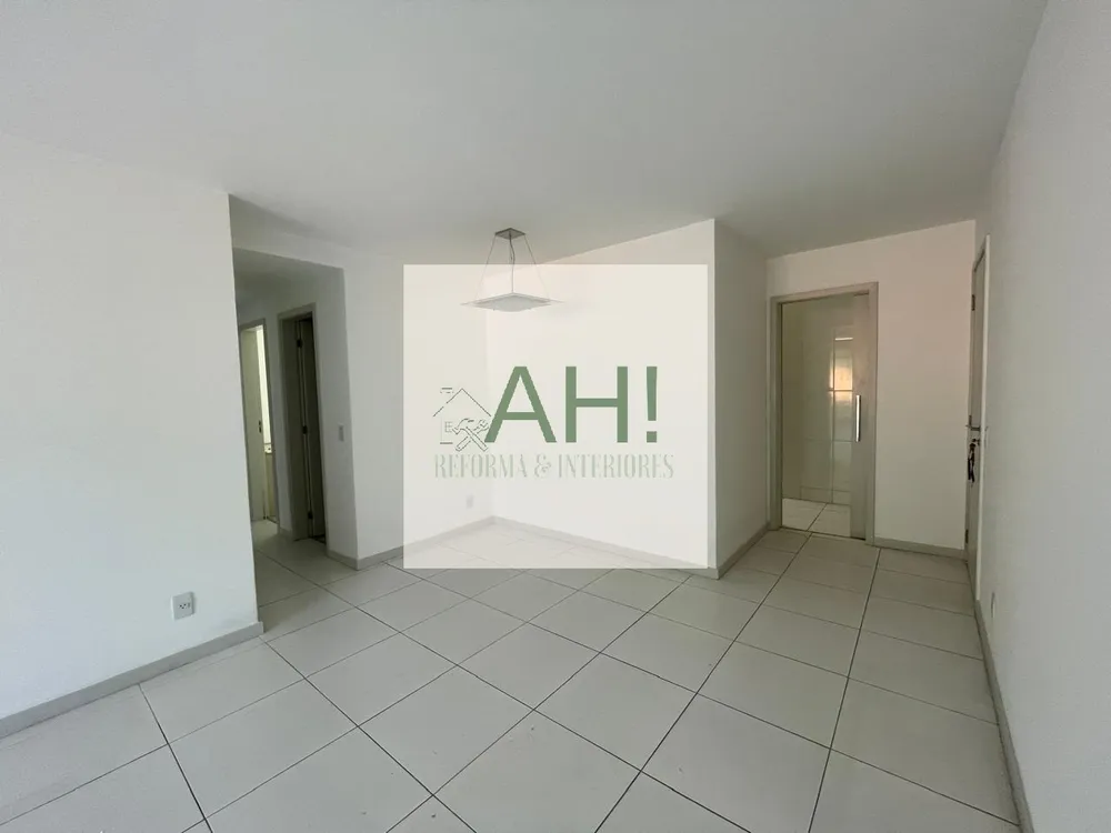 Apartamento, 3 quartos, 105 m² - Foto 4