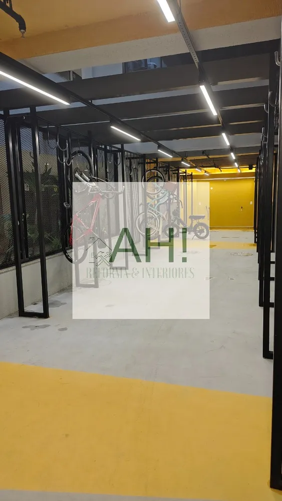 Kitnet-Studio, 30 m² - Foto 30