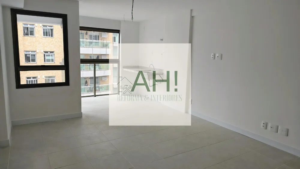 Kitnet-Studio, 30 m² - Foto 4