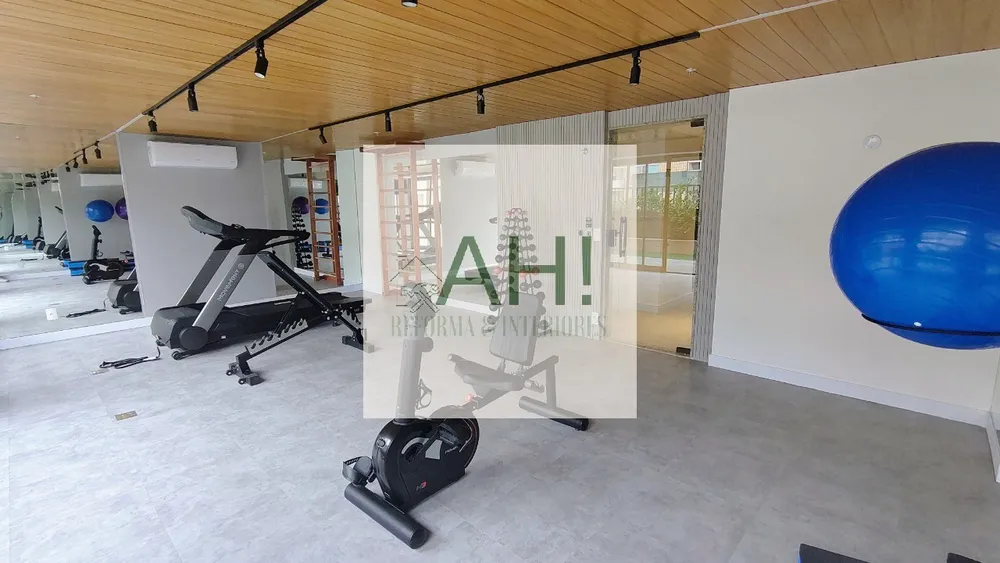 Kitnet-Studio, 30 m² - Foto 20