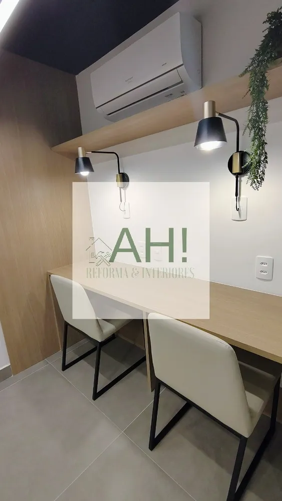 Kitnet-Studio, 30 m² - Foto 28