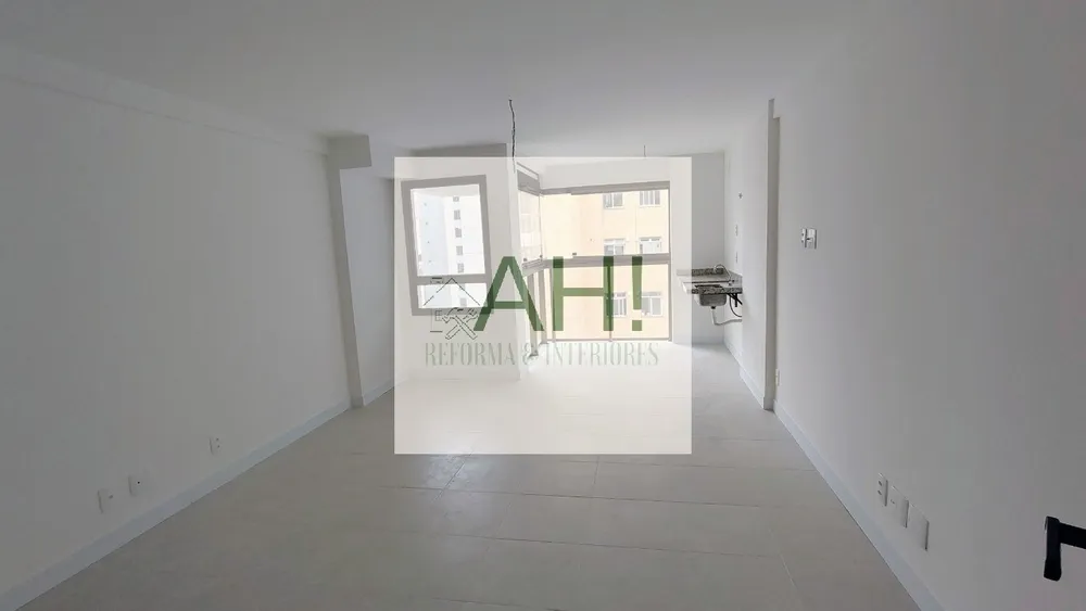 Kitnet-Studio, 30 m² - Foto 3