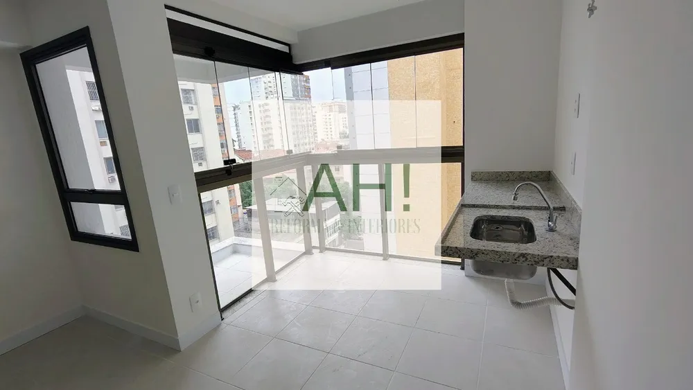 Kitnet-Studio, 30 m² - Foto 5