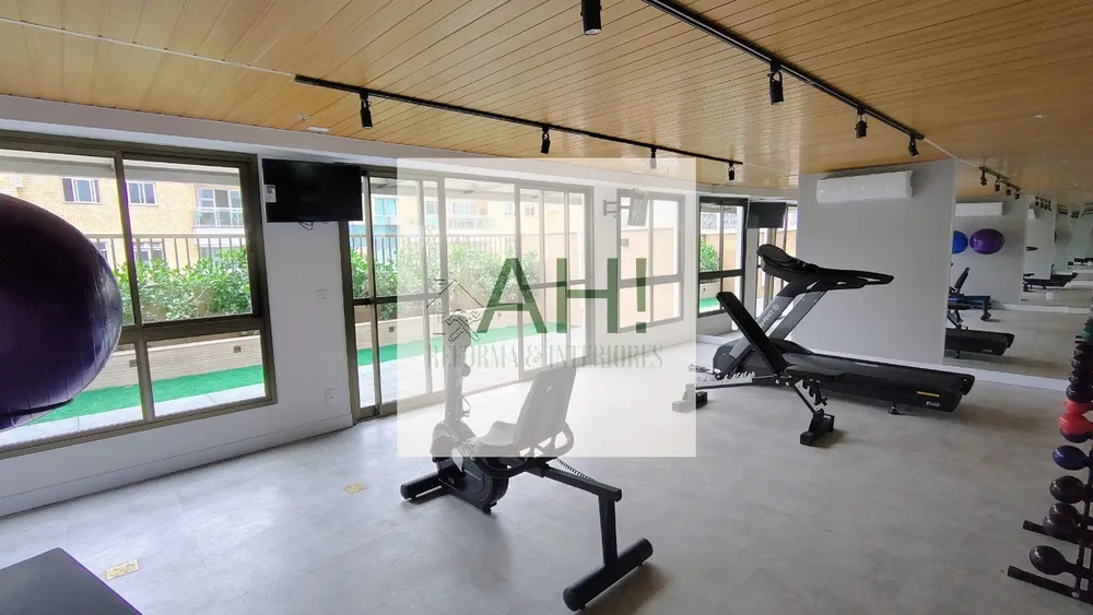 Kitnet-Studio, 30 m² - Foto 19