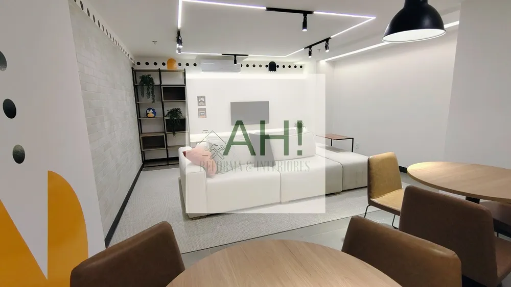 Kitnet-Studio, 30 m² - Foto 26