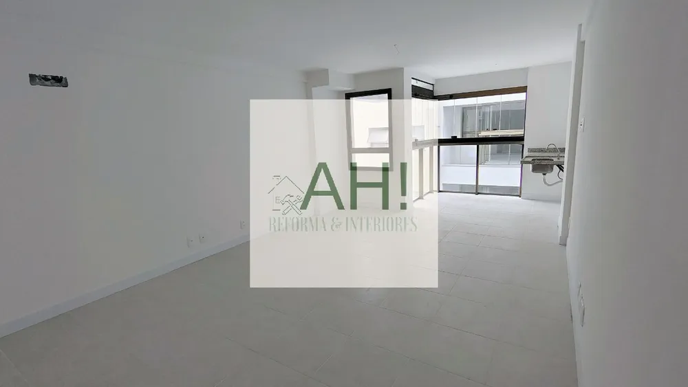 Kitnet-Studio, 30 m² - Foto 1