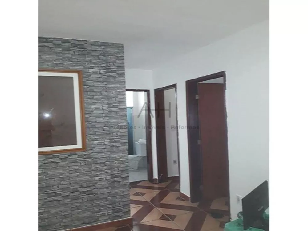 Apartamento, 2 quartos, 50 m² - Foto 8