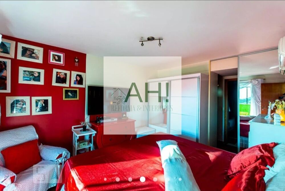 Cobertura, 4 quartos, 239 m² - Foto 2