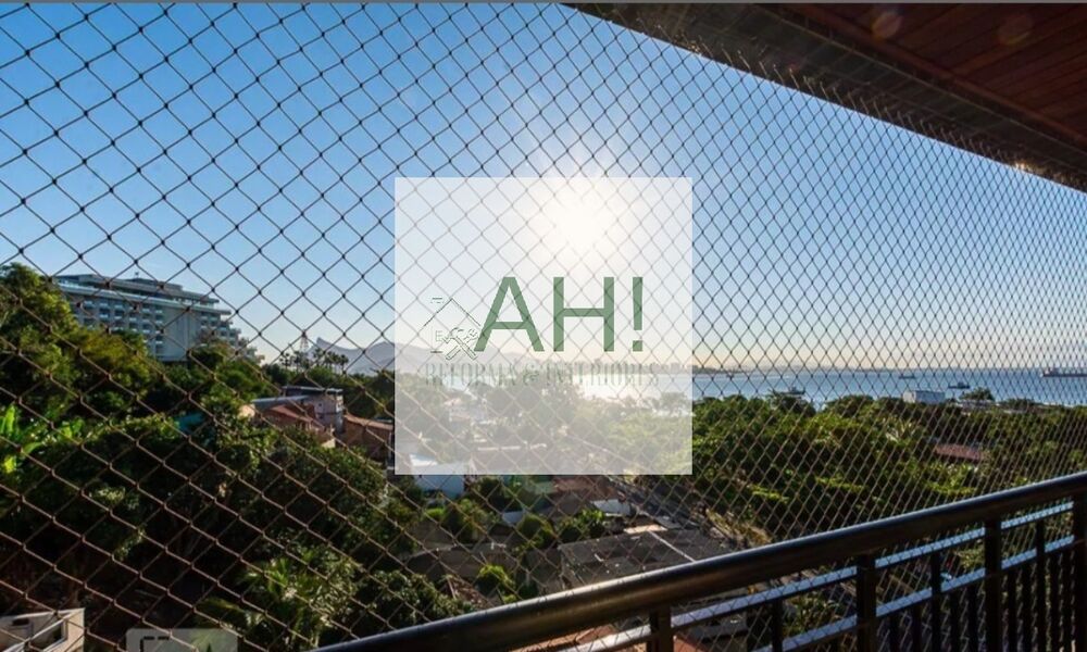 Cobertura, 4 quartos, 239 m² - Foto 1