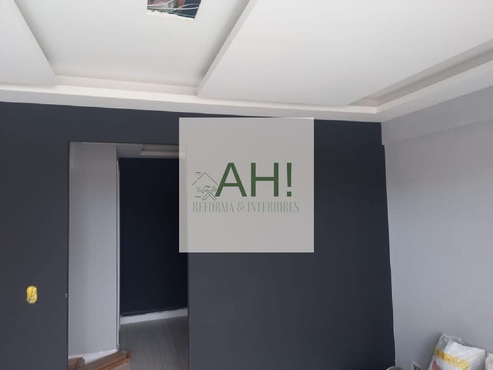 Conjunto Comercial-Sala para alugar, 27m² - Foto 2