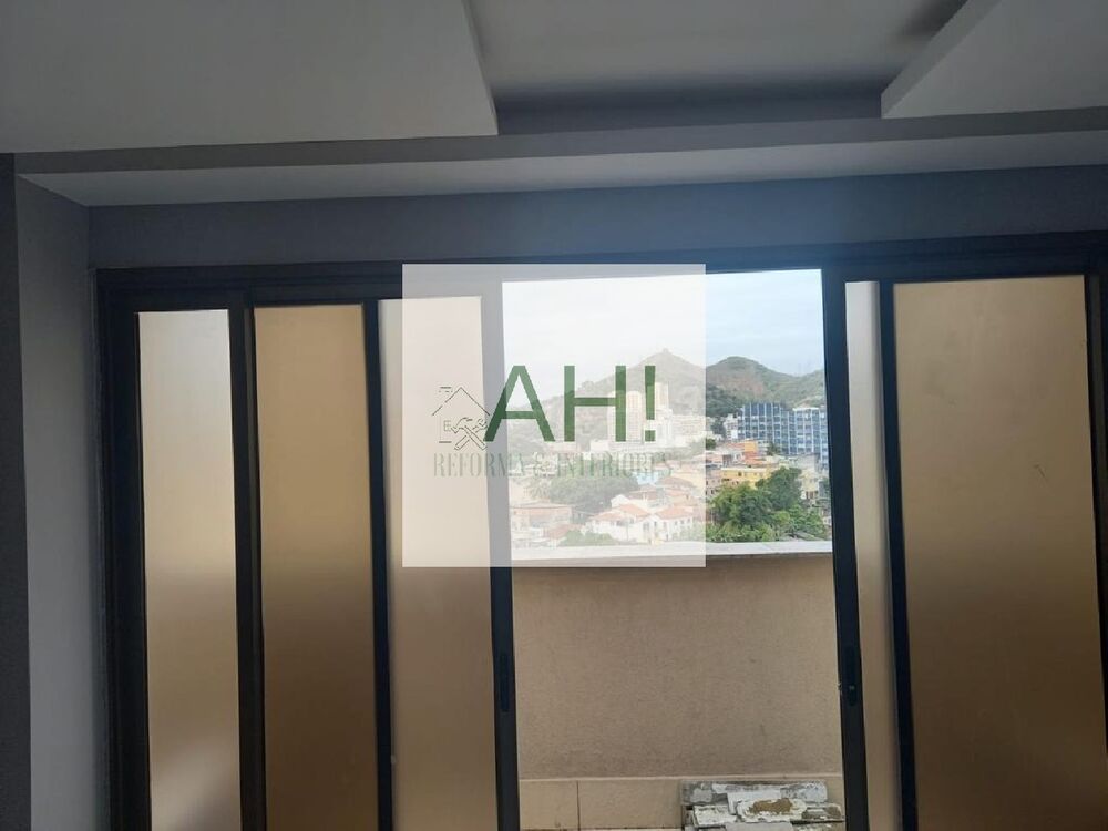 Conjunto Comercial-Sala para alugar, 27m² - Foto 1