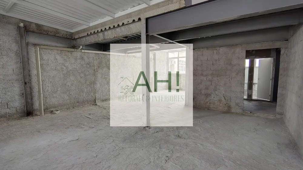 Sala-Conjunto, 125 m² - Foto 2