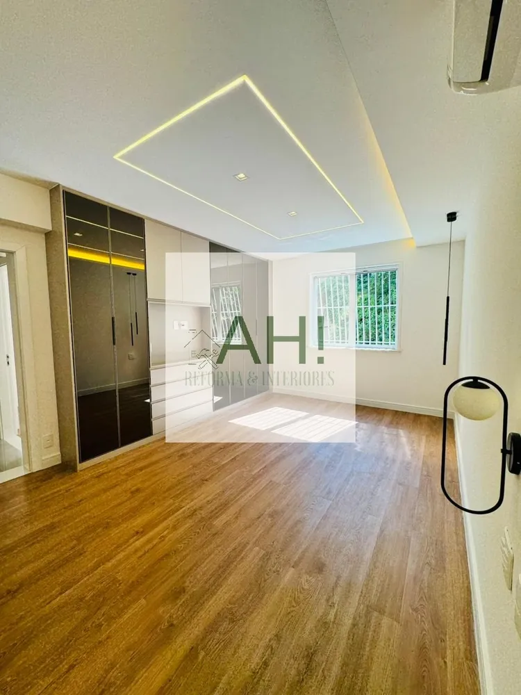 Apartamento, 4 quartos, 250 m² - Foto 8