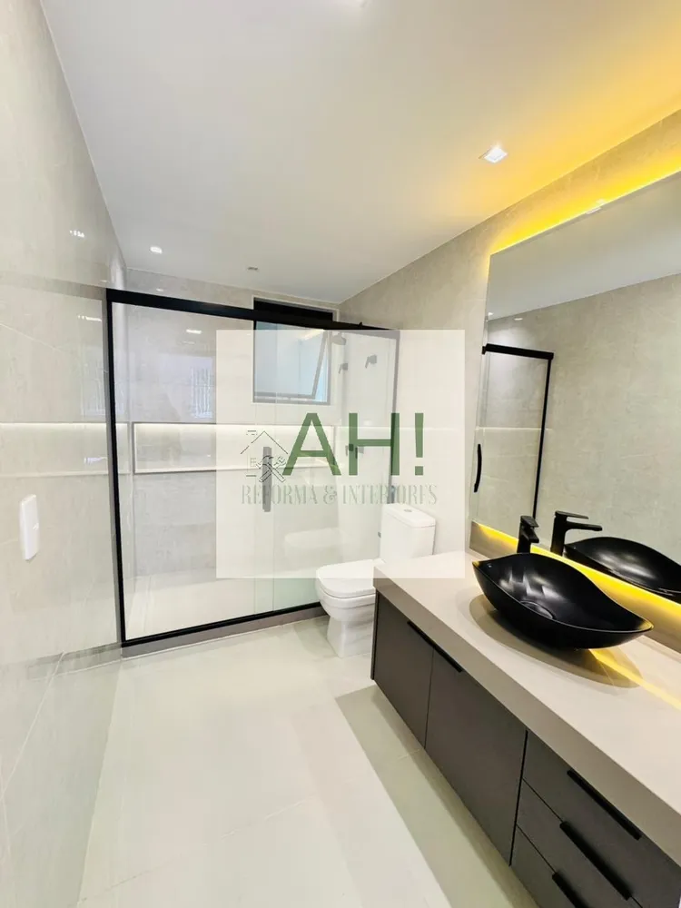 Apartamento, 4 quartos, 250 m² - Foto 12