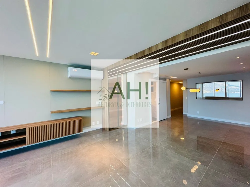 Apartamento, 4 quartos, 250 m² - Foto 6
