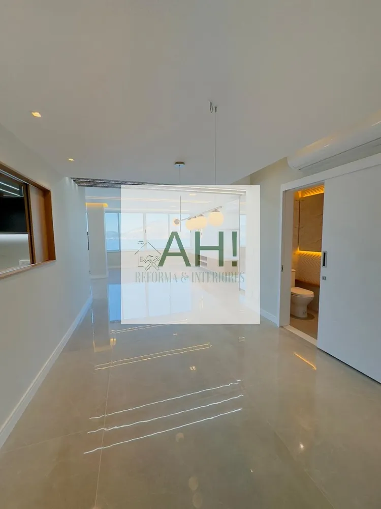 Apartamento, 4 quartos, 250 m² - Foto 5
