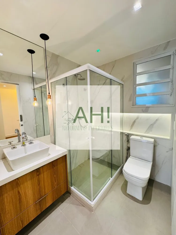 Apartamento, 4 quartos, 250 m² - Foto 13
