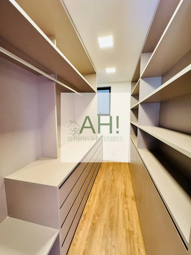 Apartamento, 4 quartos, 250 m² - Foto 11