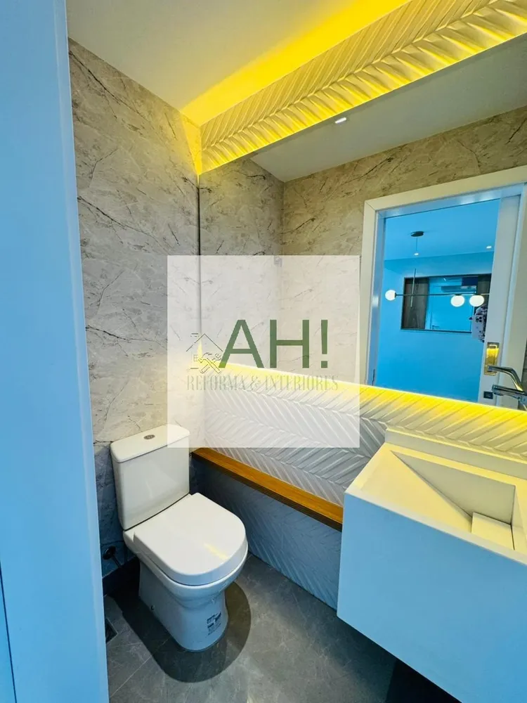 Apartamento, 4 quartos, 250 m² - Foto 15