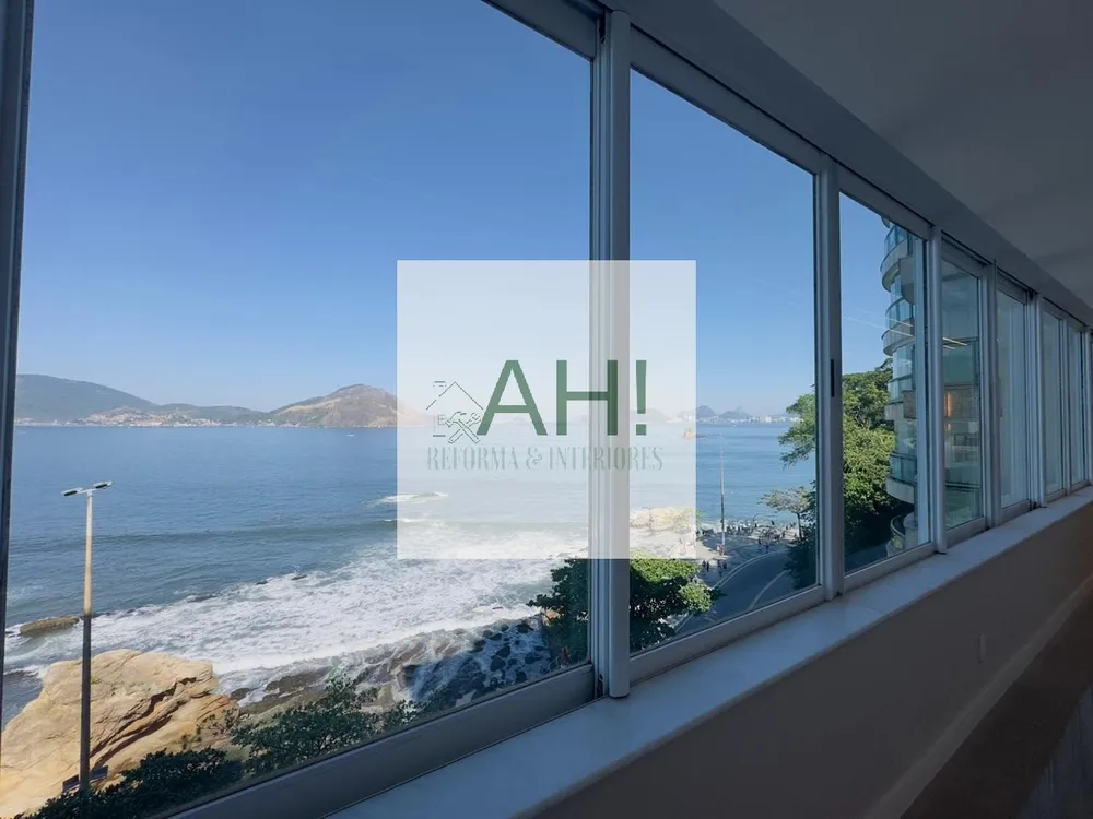 Apartamento, 4 quartos, 250 m² - Foto 2