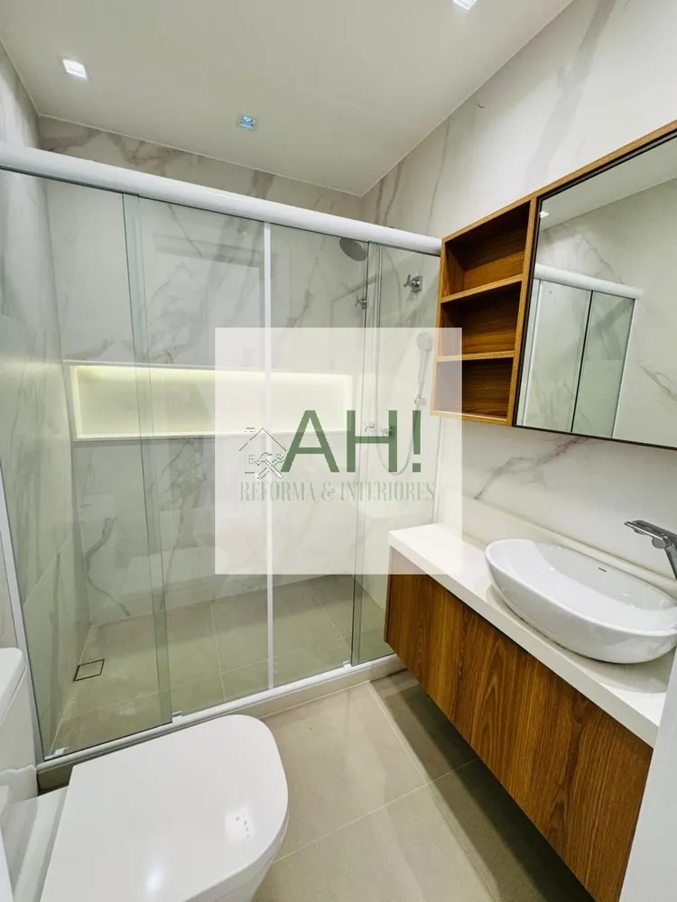 Apartamento, 4 quartos, 250 m² - Foto 14