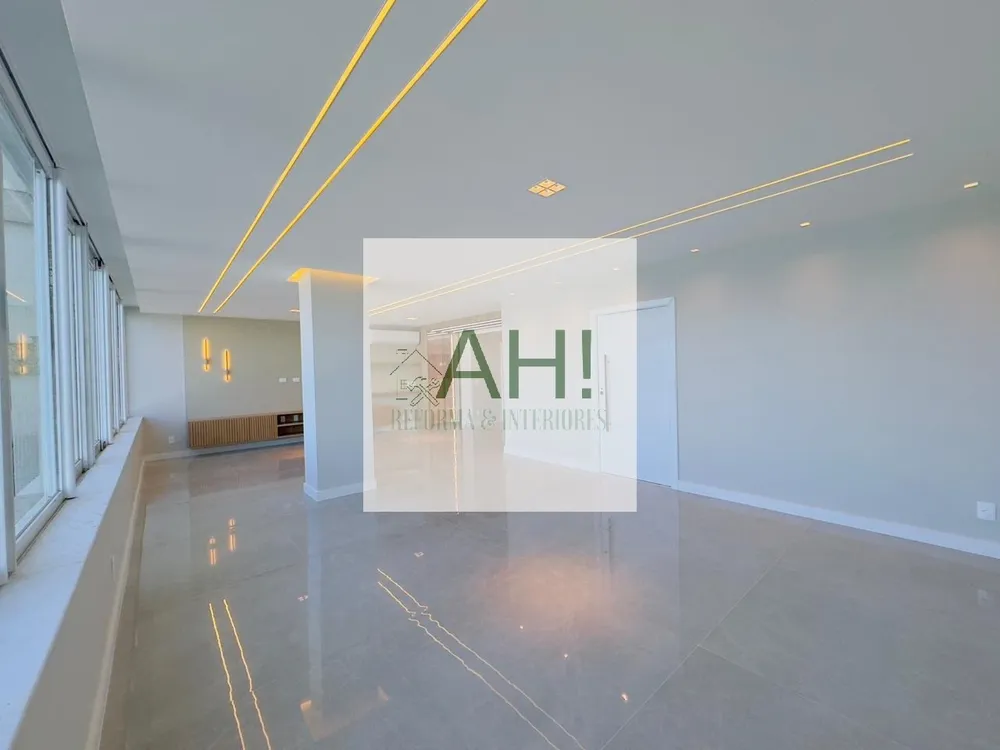 Apartamento, 4 quartos, 250 m² - Foto 3
