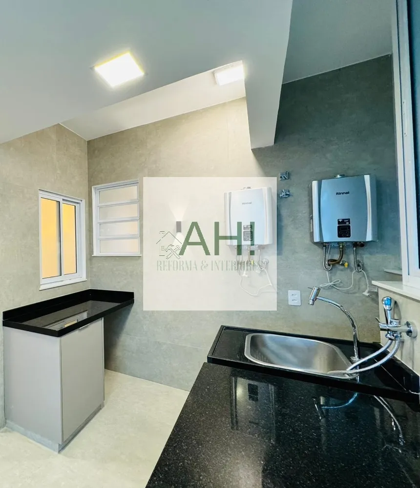 Apartamento, 4 quartos, 250 m² - Foto 16