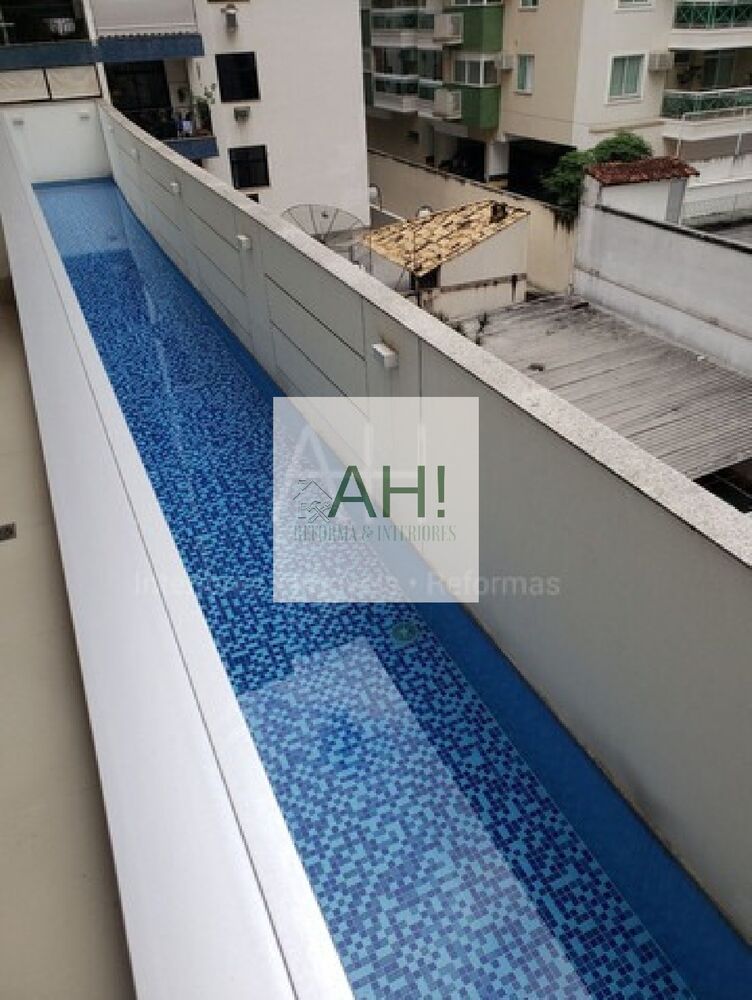 Flat/Apart Hotel, 1 quarto, 55 m² - Foto 5