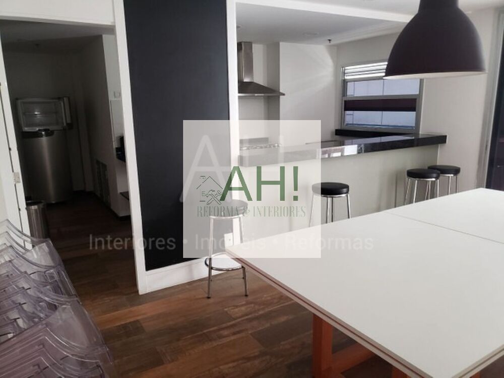 Flat/Apart Hotel, 1 quarto, 55 m² - Foto 7