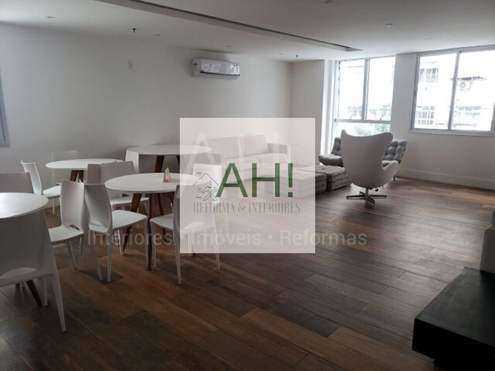 Flat/Apart Hotel, 1 quarto, 55 m² - Foto 14