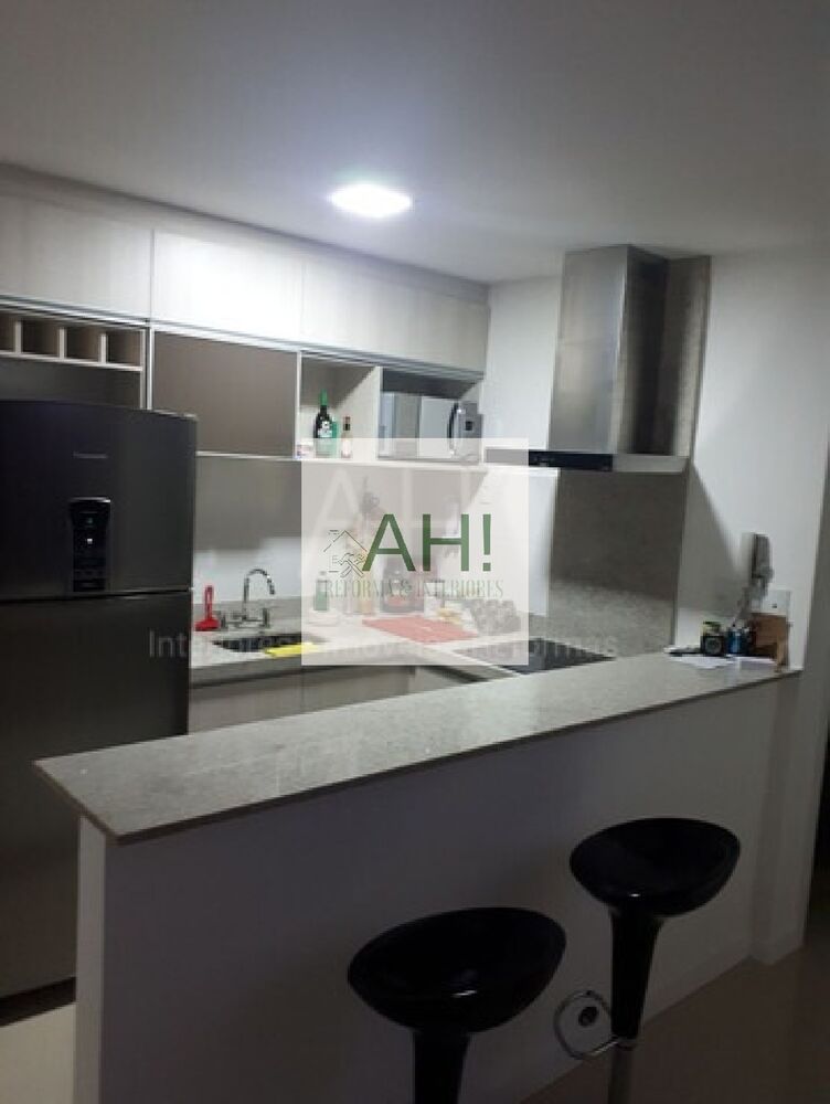 Flat/Apart Hotel, 1 quarto, 55 m² - Foto 6