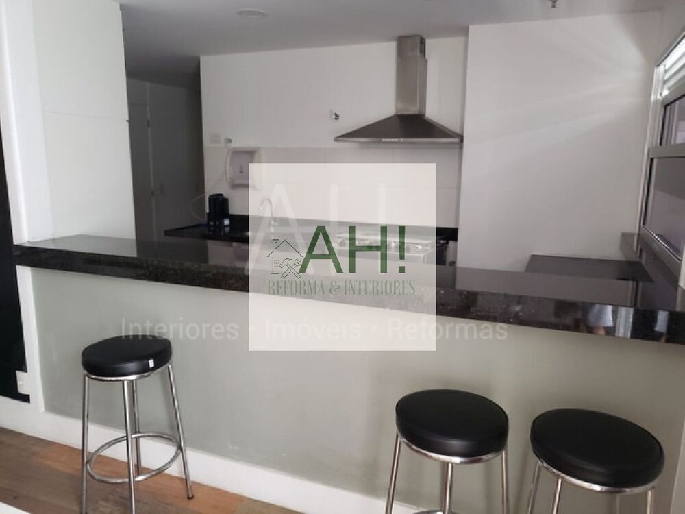 Flat/Apart Hotel, 1 quarto, 55 m² - Foto 16