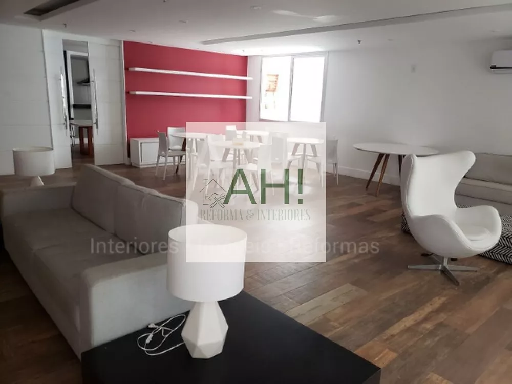 Flat/Apart Hotel, 1 quarto, 55 m² - Foto 11