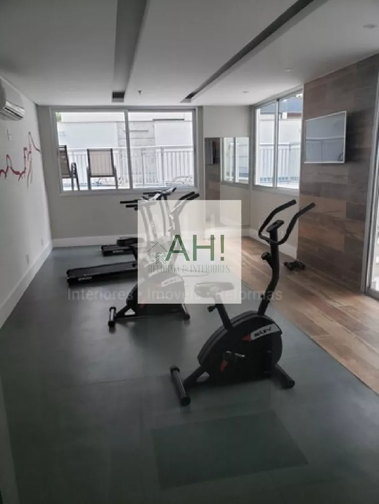 Flat/Apart Hotel, 1 quarto, 55 m² - Foto 2